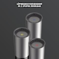 Pikkukuva 7 / 9: Gastroback 20101 Air Purifier AG+ AirProtect Portable