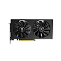 Miniatyrbilde 1 av 3: XFX SPEEDSTER SWFT210 RADEON RX7600 CORE Gaming Graphics Card with 8GBGDDR6 HDMI 3xDP, AMD RDNA™ 2