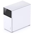 Miniatyrbilde 4 av 7: Jonsbo D41 Screen ATX Case, Tempered Glass - white