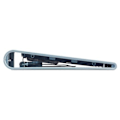 Pikkukuva 4 / 7: Targus | Notebook Cooling Pad up to 17” | Black/Grey | 319 x 380 x 54 mm | 950 g