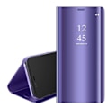 Miniatyrbilde 4 av 4: Mocco Clear View Cover Case For Samsung N970 Galaxy Note 10 Purple