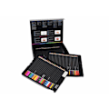 Miniatyrbillede 2 af 4: Drawing Set, Crayons in a Box, 74 pcs. XXL