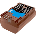 Pikkukuva 3 / 4: Newell battery Canon LP-E6NH USB-C