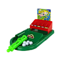 Miniatyrbillede 2 af 4: Ball Launcher Game Cards Football Points