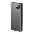 Miniatyrbilde 7 av 8: Baseus PPIMDA-D01 power bank Polymer 20000 mAh Black