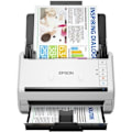Miniatyrbillede 2 af 3: EPSON DS-530II A4 SCANNER "B11B261401" (timbru verde 4 lei)