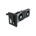 Miniatyrbilde 4 av 5: Cooler Master Universal Vertical GPU Holder Kit