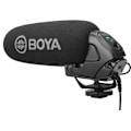 Miniatyrbillede 7 af 8: Boya microphone BY-BM3030