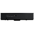 Pikkukuva 6 / 8: ViewSonic X2000B-4K/DLP laser/ ultraShortThrow/2000 ANSI/ 3000000:1/Repro/AV/2xHDMI/2xUSB/RJ45/ WiFi/phone control/černý