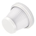 Pikkukuva 1 / 6: FILTRU HEPA Baseus, compatibil aspirator Baseus A3 Lite, pachetul contine 2 bucati "VCAQ070102" - 6932172624705