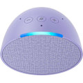 Miniatyrbillede 4 af 4: Amazon smart speaker Echo Pop, lavender bloom