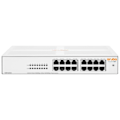 Miniatyrbillede 2 af 3: Przełącznik Switch ARUBA Instant On 1430 16x1GbE R8R47A