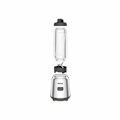Miniatyrbilde 3 av 8: TEFAL | Blender | BL15FD Mix&Move | Tabletop | 300 W | Jar material Tritan | Stainless Steel