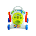 Pikkukuva 2 / 7: Colourful Pusher Educational Walker for Baby Sound & Light Effects