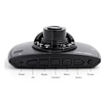 Miniatyrbillede 4 af 5: RoGer VR Car video recorder Full HD / microSD / LCD 2.7'' + Holder