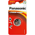 Miniatyrbillede 1 af 3: Panasonic battery CR2016/1B