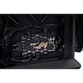 Miniatyrbillede 1 af 11: PC CASE OBUDOWA ASUS GR701 ROG HYPERION