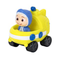Miniatyrbillede 4 af 7: COCOMELON Mini vehicles with figures