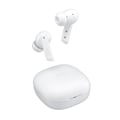 Miniatyrbillede 6 af 7: Earphones TWS QCY HT05, ANC (white)