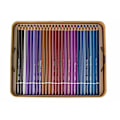 Miniatyrbilde 2 av 5: Little Artist's Set of Crayons in an Organizer 50 pcs.