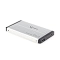 Miniatyrbillede 3 af 3: Kastīte cietajam diskam Gembird 2,5" HDD SATA USB 3.0