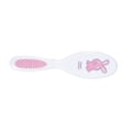 Pikkukuva 5 / 5: CANPOL BABIES brush and comb, white, 2/417
