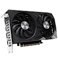 Miniatyrbilde 1 av 6: GIGABYTE GAMING GeForce RTX 3060 OC 8G NVIDIA 8 GB GDDR6