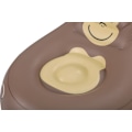 Miniatyrbillede 5 af 11: Inflatable Armchair Monkey 72 x 72 x 64 cm Bestway 75116