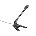 Pikkukuva 10 / 10: Mikrofons Trust GXT 210 Scorp Black