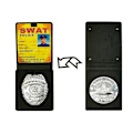 Pikkukuva 5 / 9: Police Play Set Rattling Raffle