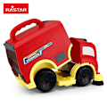 Miniatyrbillede 8 af 11: RASTAR RC car Smart Sweeper, 63700