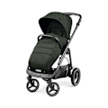 Pikkukuva 1 / 10: PEG PEREGO stroller VELOCE TC, green, IP29000000FG74PL01