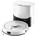 Miniatyrbillede 3 af 4: AENO Robot Vacuum Cleaner RC4S: wet & dry cleaning, smart control AENO App, HEPA filter, 2-in-1 tank