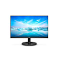 Miniatyrbilde 1 av 4: Philips V Line 221V8A/00 LED display 54.6 cm (21.5") 1920 x 1080 pixels Full HD Black