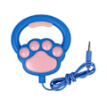 Miniatyrbillede 4 af 5: Plush Dog Interactive Educational Leash Songs Walks