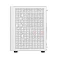 Miniatyrbillede 5 af 6: Computer Case Darkflash DLC29 Mesh (white)