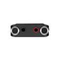 Miniatyrbilde 2 av 7: Sony | Digital Voice Recorder | ICD-UX570 | Black | LCD | MP3 playback