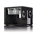 Miniatyrbillede 10 af 11: Node 804 Black FD-CA-NODE-804-BL-W