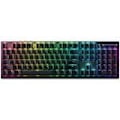 Pikkukuva 1 / 3: Razer | Gaming Keyboard | Deathstalker V2 Pro | Gaming Keyboard | Wireless | RGB LED light | US | Bluetooth | Black | Numeric keypad | Optical Switche