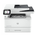 Pikkukuva 3 / 3: HP LaserJet Pro MFP 4102fdn MFP Mono B/W laser A4 38ppmcopy 40ppmprint 350 sheets USB USB 2.0 Gigabit LAN USB host