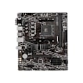 Miniatyrbillede 2 af 5: MSI A520M PRO Socket AM4 micro ATX