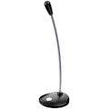 Miniatyrbillede 1 af 5: Platinet microphone PMOD1, black (45574)