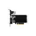 Miniatyrbillede 3 af 4: Palit GeForce GT 710 - graphics card - GF GT 710 - 2 GB