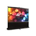 Miniatyrbilde 5 av 8: Elite Screens | ezCinema Series | F100NWH | Diagonal 100 " | 16:9 | Viewable screen width (W) 221 cm | Black