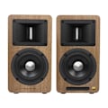 Miniatyrbillede 2 af 4: Edifier Airpulse A80 2.0 Speakers 100W