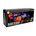 Miniatyrbillede 6 af 6: Large Foam Rifle Huge Magazine 40 rounds