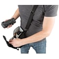 Miniatyrbilde 7 av 7: Lowepro lens case ProTactic LensExchange 200 AW, black