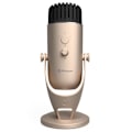 Miniatyrbilde 4 av 4: Arozzi Colonna Gold Table microphone