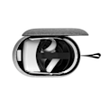Miniatyrbillede 2 af 7: VR Meta Quest 2 Carrying Case