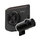Miniatyrbillede 3 af 4: 70mai A400 Dash Camera + Rear Camera RC09